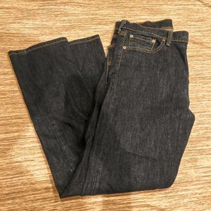 Men's Levi's® 513™ Slim Straight Stretch Jeans